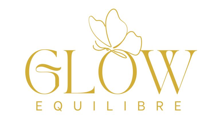 Glow Equilibre logo