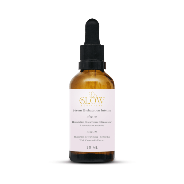 Sérum Hydratation Intense - Peau Mixte (30 ml) - Image 3