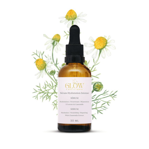 Sérum Hydratation Intense - Peau Mixte (30 ml) - Image 2